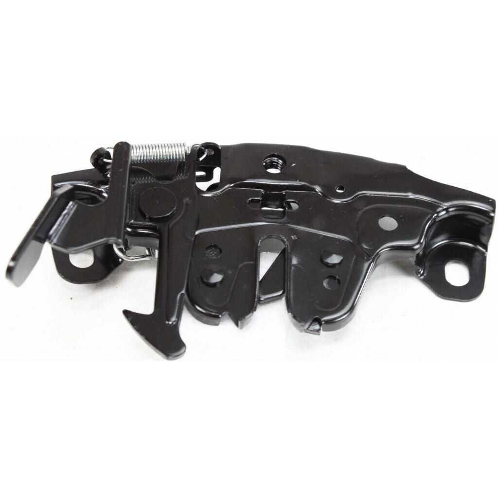 Loquet de capot Nissan Maxima 2000-2003, NI1234119