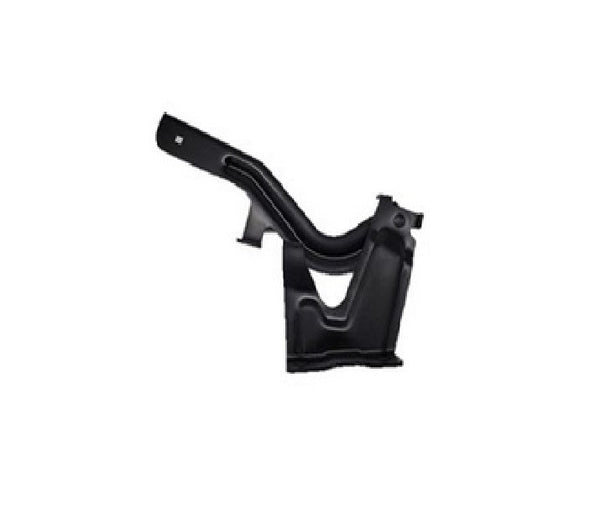 Hood Hinge Driver Side Nissan Pathfinder 2022 Steel