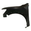 Fender Front Driver Side Nissan Titan 2018-2022 Capa