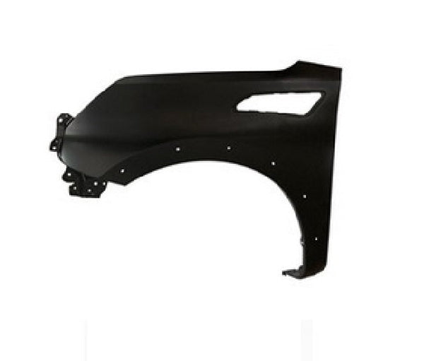 2021-2024 Nissan Armada Fender Front Driver Side Steel Capa , NI1240243C