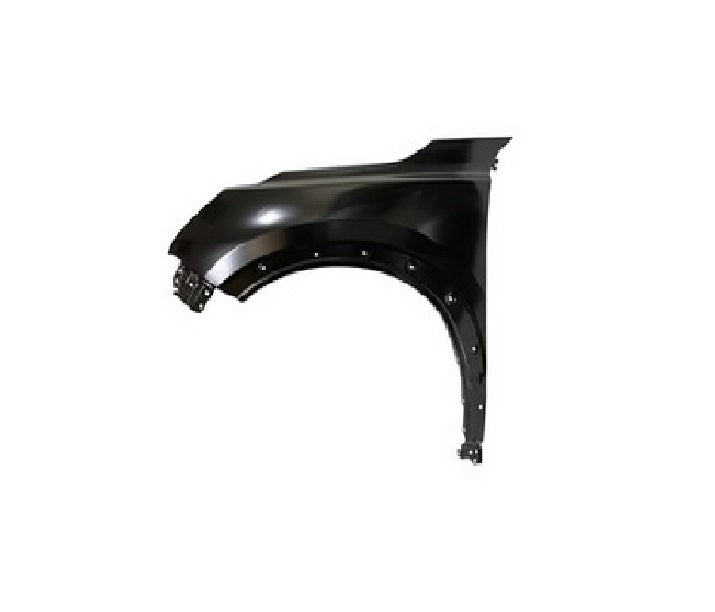 Aile avant côté conducteur pour Nissan Pathfinder 2022-2024, NI1240244C