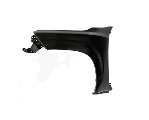 2022-2025 Nissan Frontier Fender Front Driver Side Without , NI1240246C