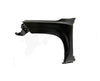 Fender Front Driver Side Nissan Frontier 2022 Without Wheel Moulding , Ni1240246