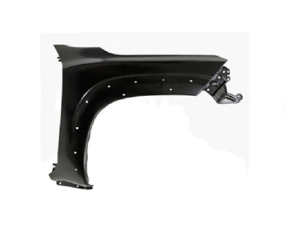2022-2025 Nissan Frontier Fender Front Driver Side With , NI1240247C