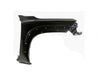 2022-2025 Nissan Frontier Fender Front Driver Side With , NI1240247C