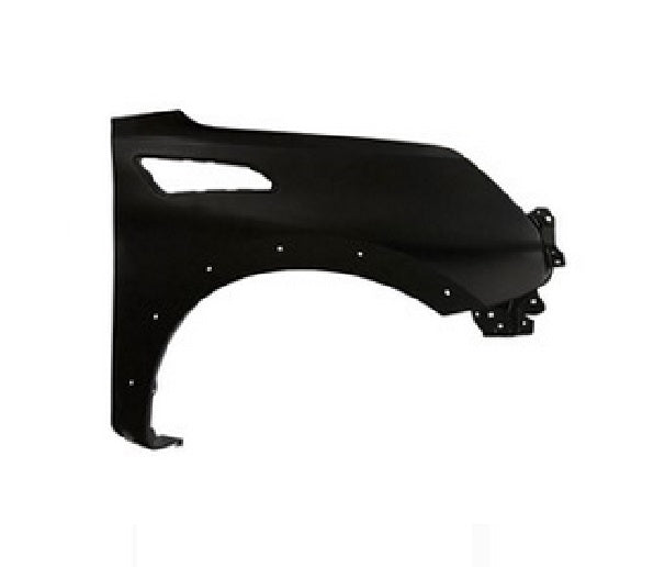 Aile avant droite (côté passager) en acier pour Nissan Armada 2021-2024, NI1241243
