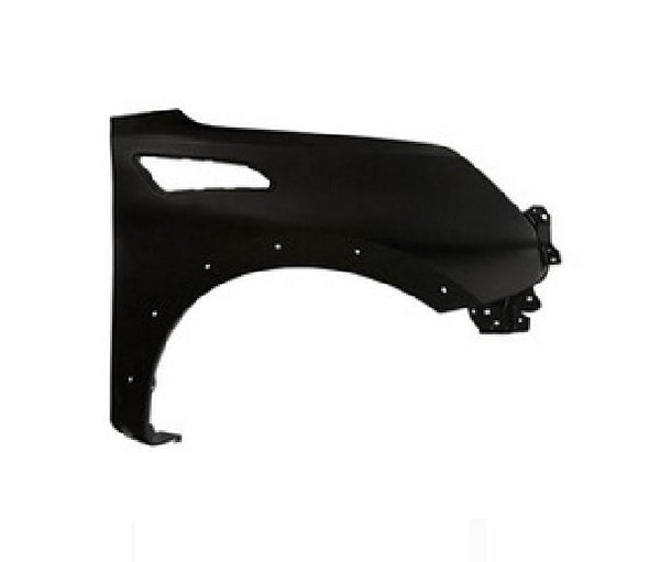 2021-2024 Nissan Armada Fender Front Passenger Side Steel Capa , NI1241243C
