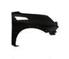 2021-2024 Nissan Armada Fender Front Passenger Side Steel Capa , NI1241243C