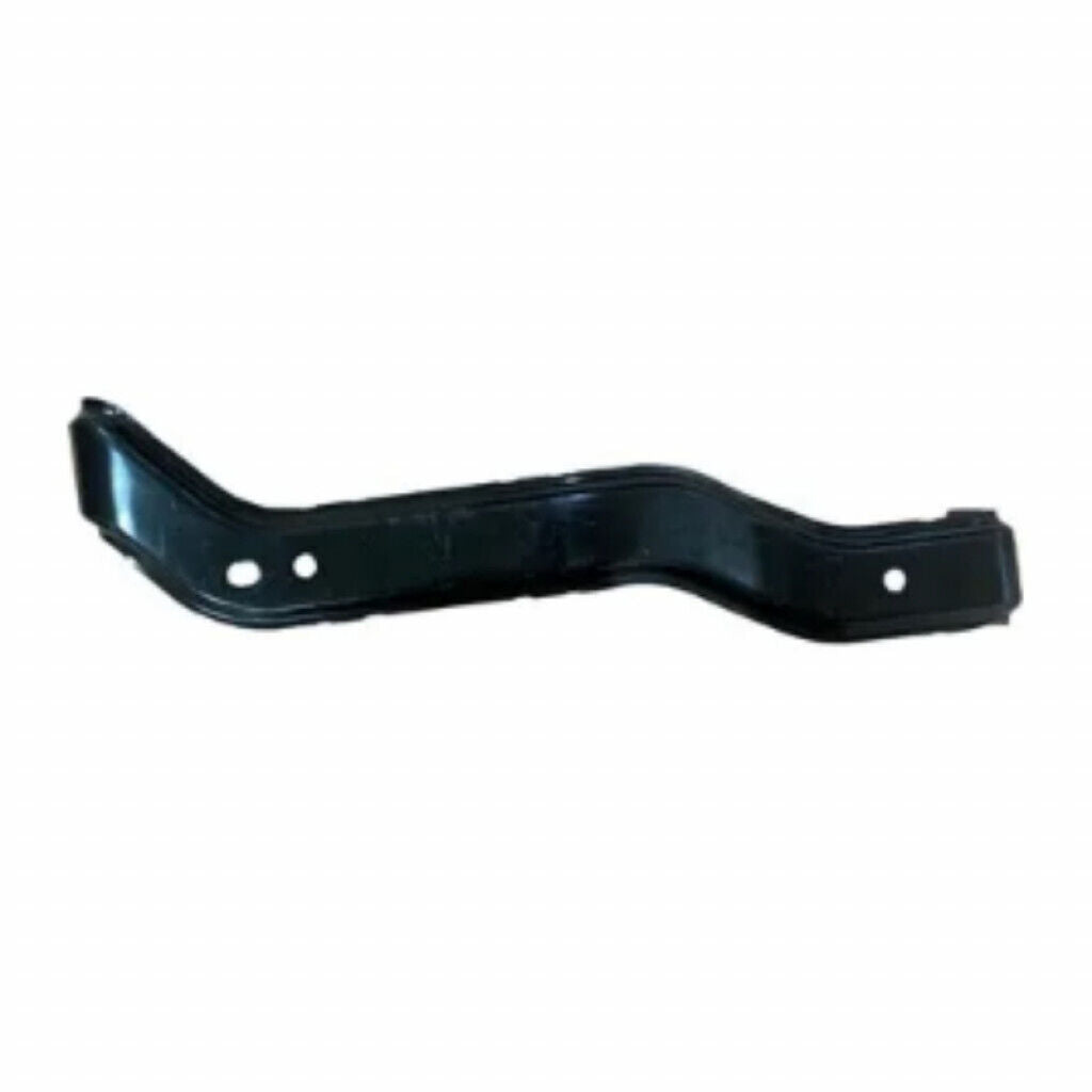 Support d'aile avant côté conducteur Nissan Titan XD 2016-2022 en acier, NI1244111 - Hunt Parts
