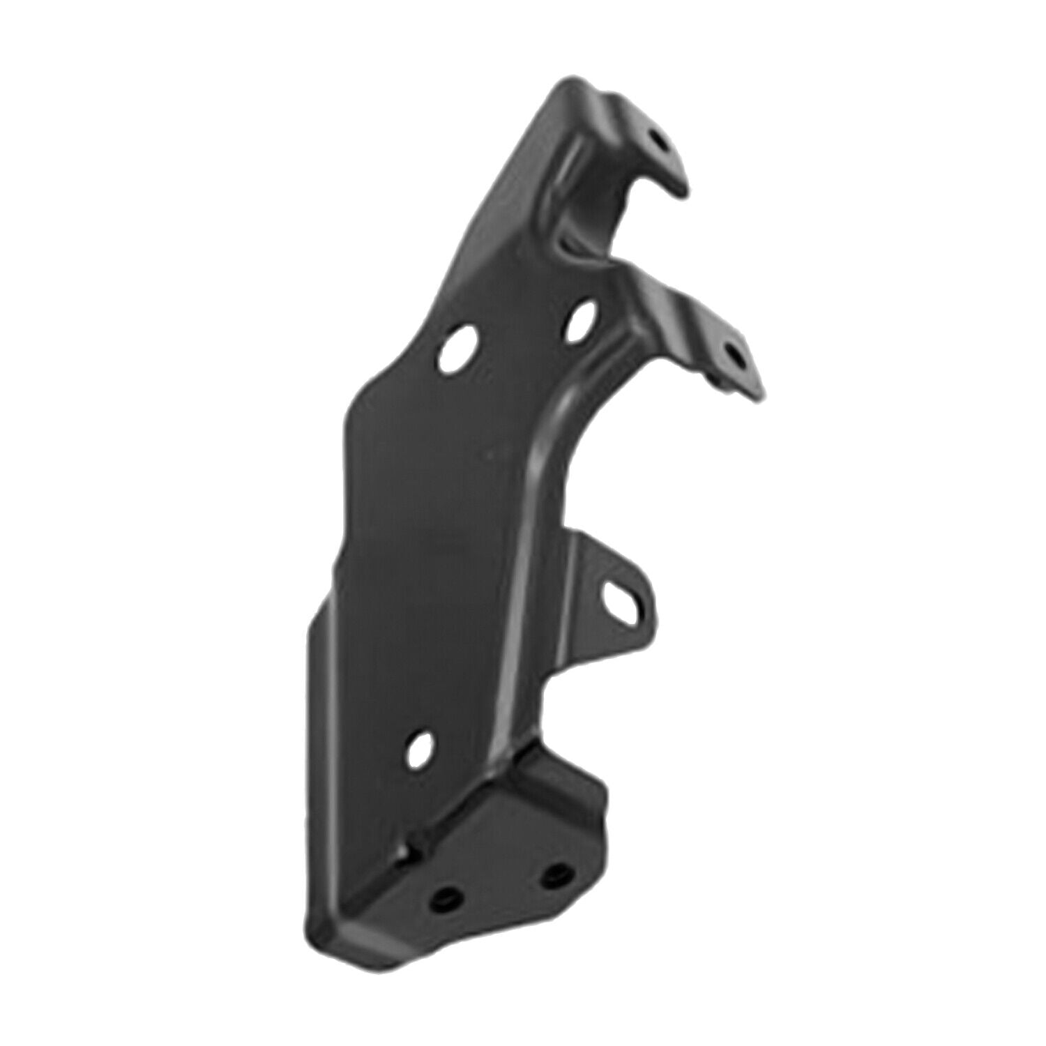 Support de pare-chocs avant côté conducteur en acier pour Nissan Versa Sedan 2020-2025, NI1244117