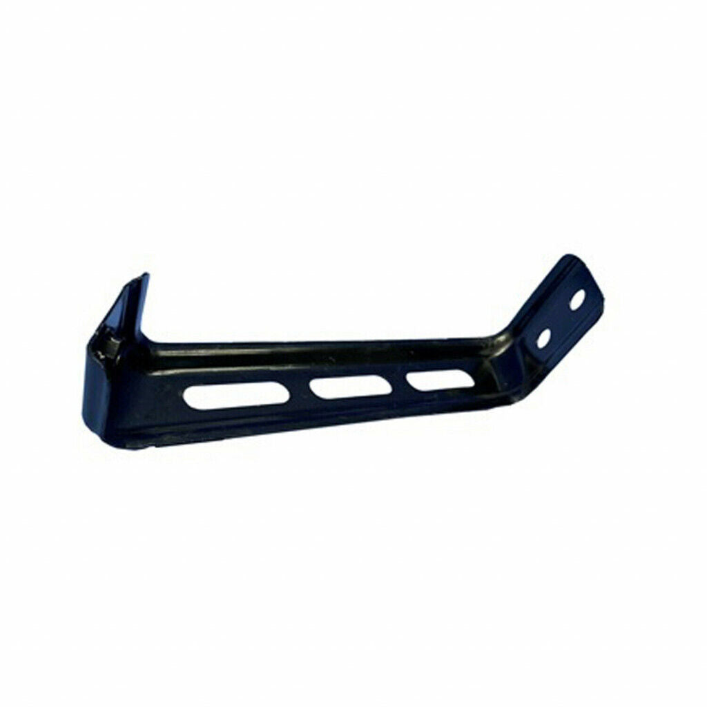 Support de pare-chocs avant côté passager pour Nissan Titan XD 2016-2021 en acier, NI1245110 - Hunt Parts