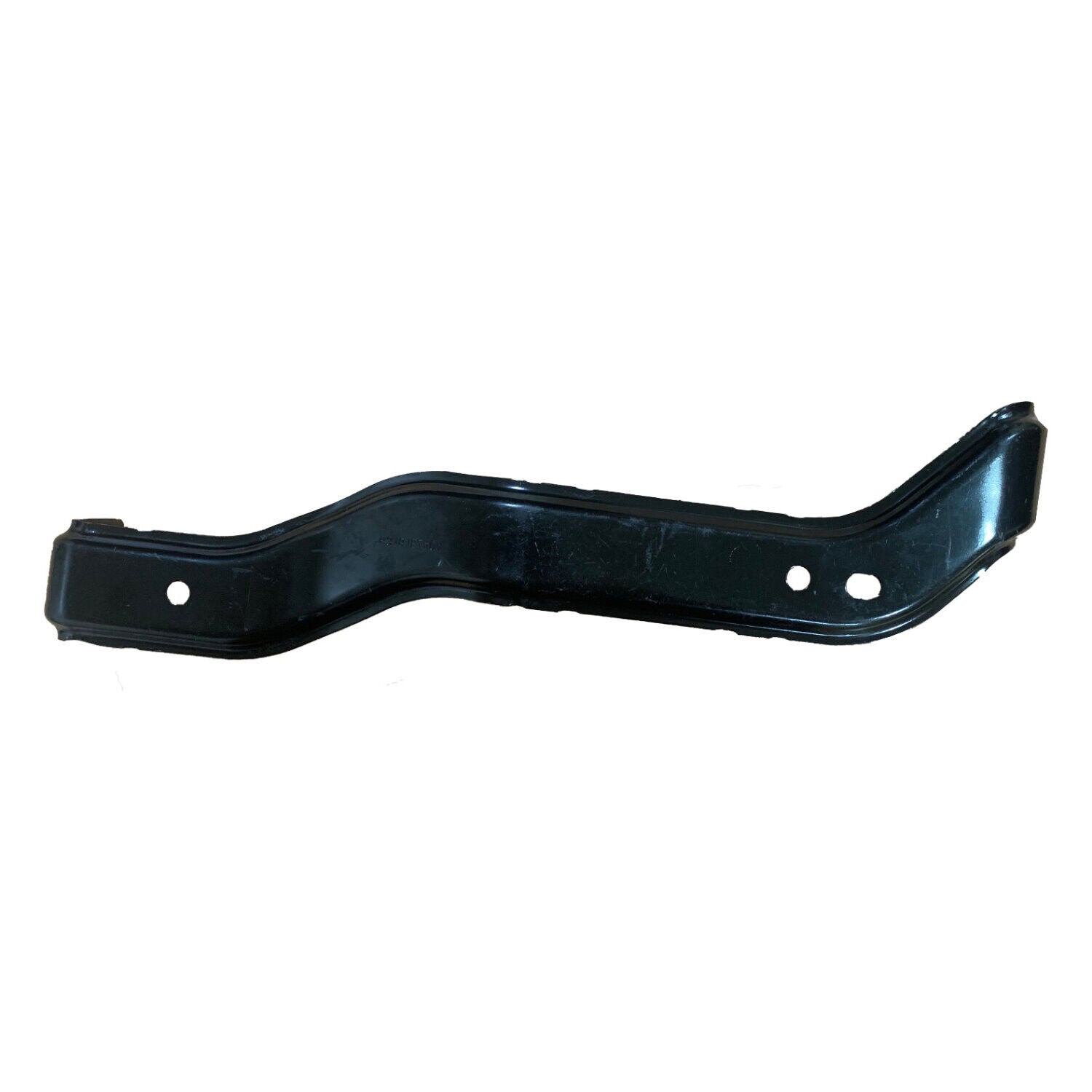 Support d'aile avant côté passager Nissan Titan XD 2016-2022 en acier, NI1245111 - Hunt Parts