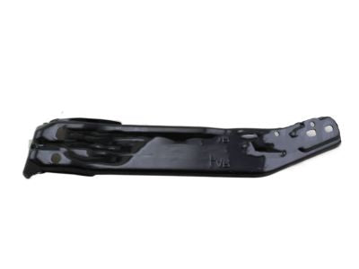 Support d'aile avant côté passager pour Infiniti QX56 2011-2013, NI1245112 - Hunt Parts