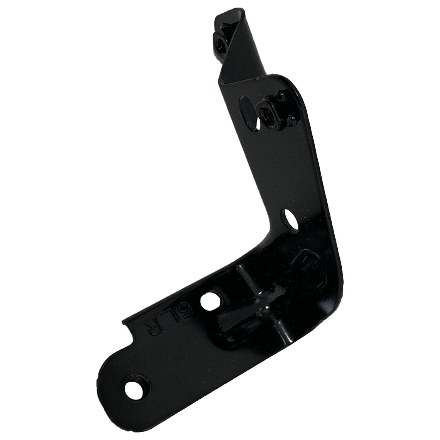 Support d'aile avant côté passager en acier pour Nissan Sentra 2020-2025, NI1245113