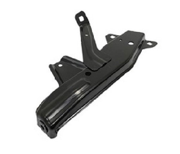 Bumper Bracket Front Passenger Side Nissan Pathfinder 2022 Steel , Ni1245116