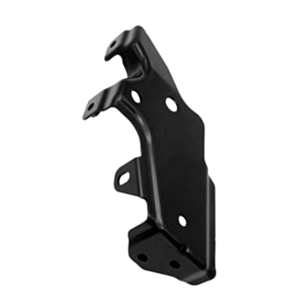 Bumper Bracket Front Passenger Side Nissan Versa Sedan 2020-2021 Steel , Ni1245117