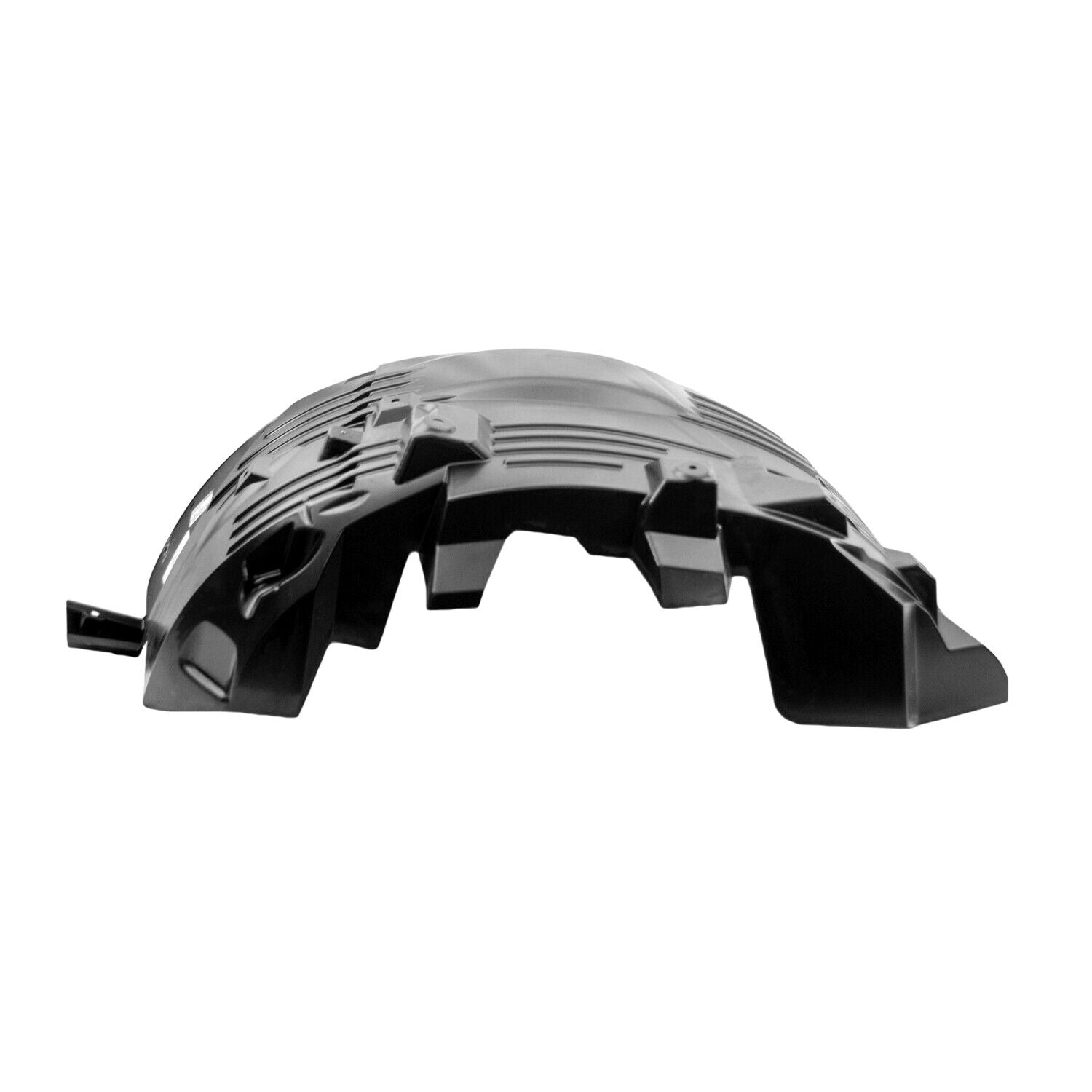 Passage de roue avant côté conducteur pour Nissan NV1500 (2012-2021), référence NI1248143