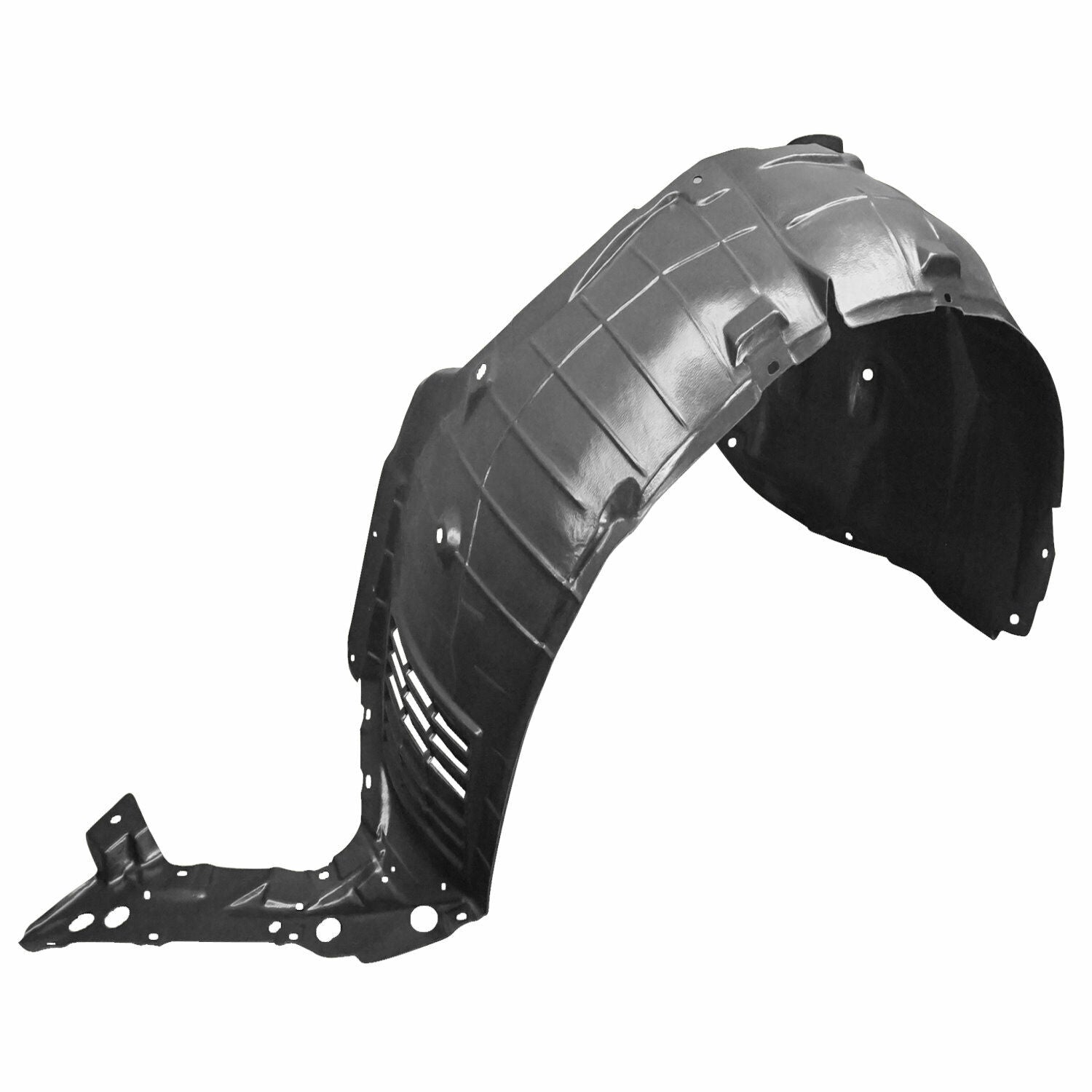 Doublure d'aile avant côté conducteur pour Nissan Maxima 2016-2023, NI1248159
