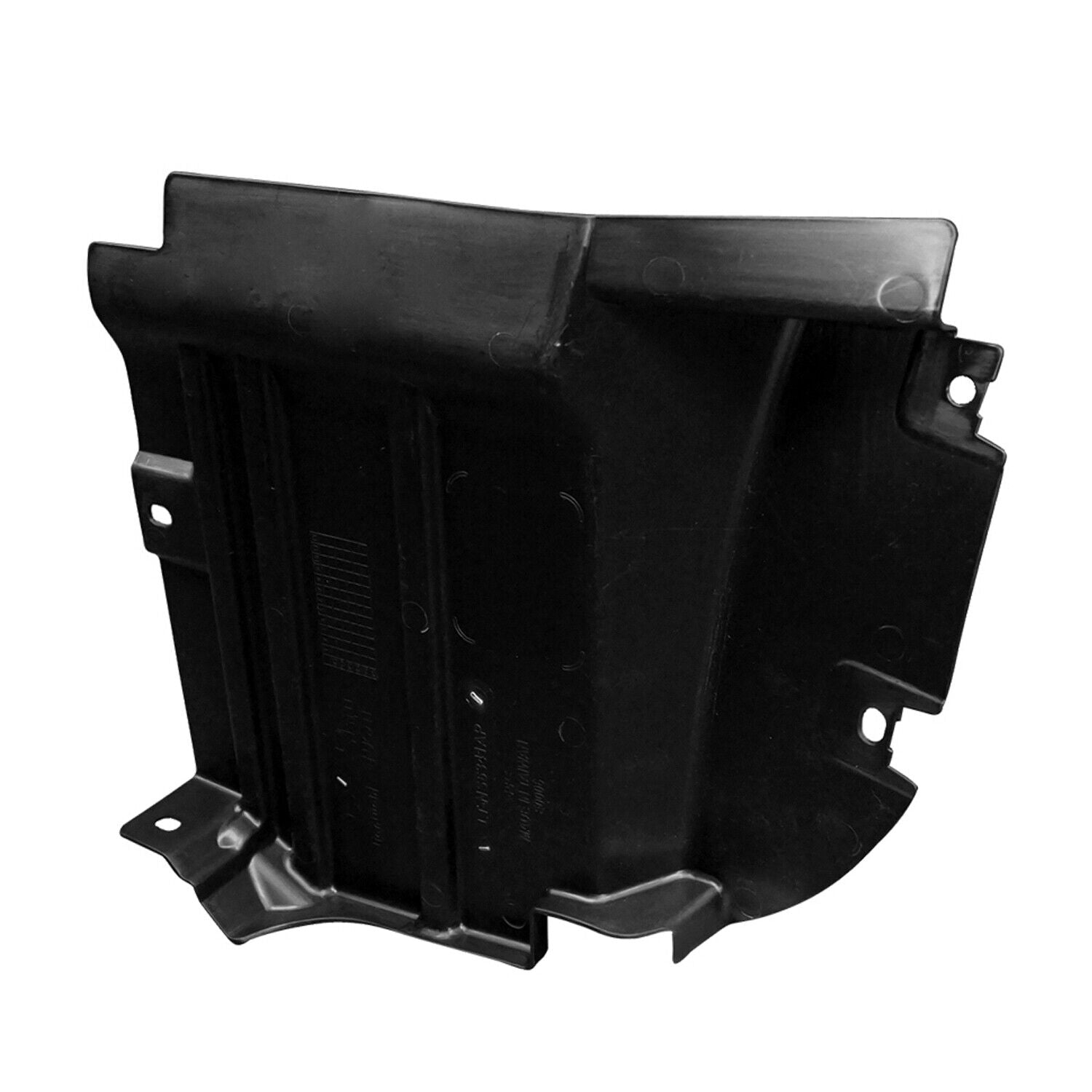 Passe-boue avant gauche (côté conducteur) pour Nissan Titan 2020-2024, NI1248184