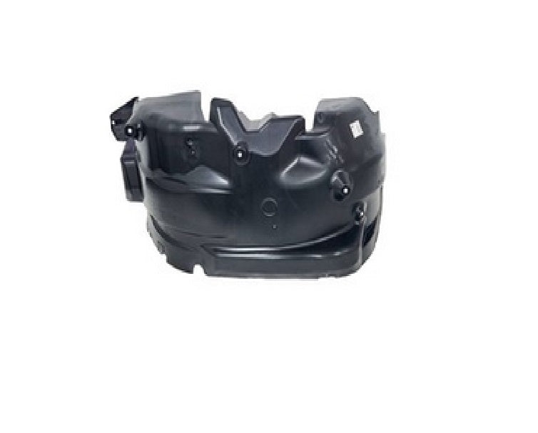 Doublure d'aile avant côté conducteur pour Nissan Frontier 2022-2025, NI1248185