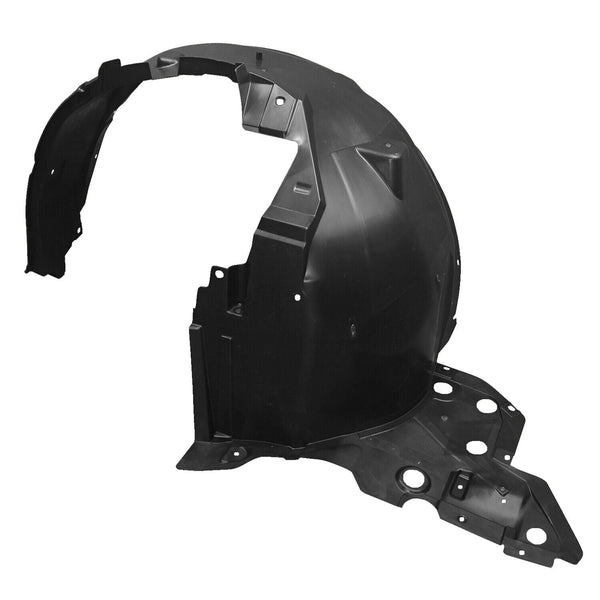 2021-2024 Nissan Kicks Fender Liner Front Driver Side Sr/Sv , NI1248188