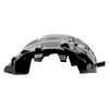 2012-2021 Nissan Nv1500 Fender Liner Front Passenger Side , NI1249143