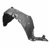 Fender Liner Front Passenger Side Nissan Maxima 2016-2023 , Ni1249159