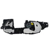 Fender Liner Front Passenger Side Nissan Qashqai 2017-2022 , Ni1249167
