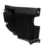 Fender Liner Front Passenger Side Nissan Titan 2020-2022 , Ni1249184