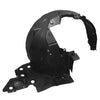 Fender Liner Front Passenger Side Nissan Kicks 2021-2022 , Ni1249187