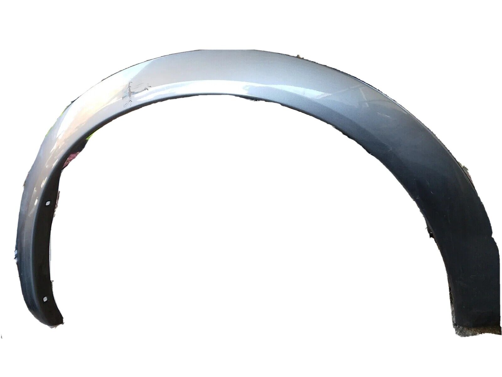 Garniture d'aile avant côté conducteur pour Nissan Armada 2017-2024, NI1268102