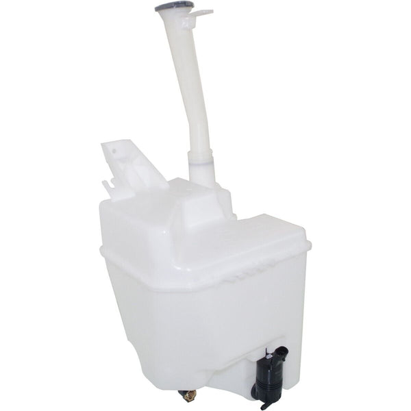 2013-2017 Nissan Sentra Windshield Washer Tank With , NI1288158U
