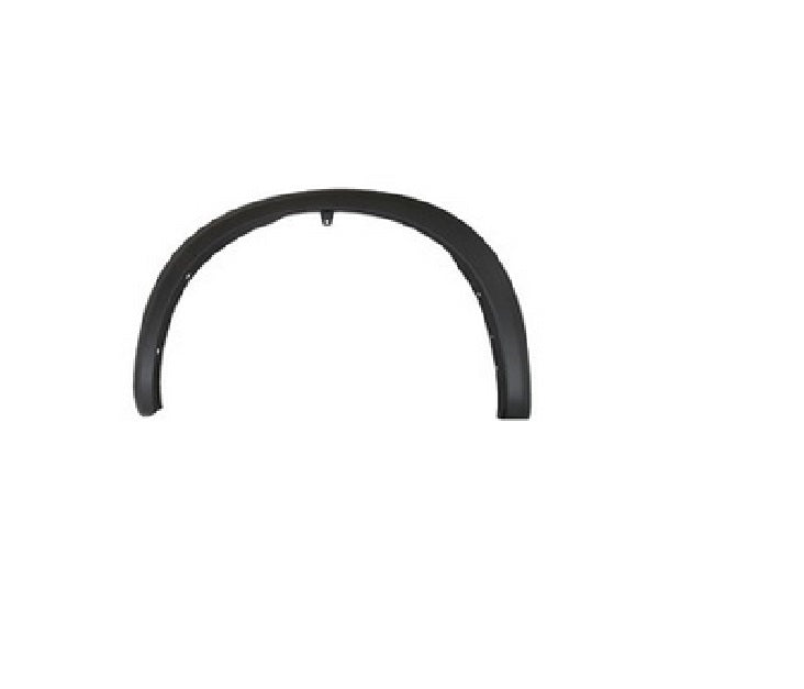 Garniture d'aile avant côté conducteur pour Nissan Pathfinder 2022-2025, NI1290109