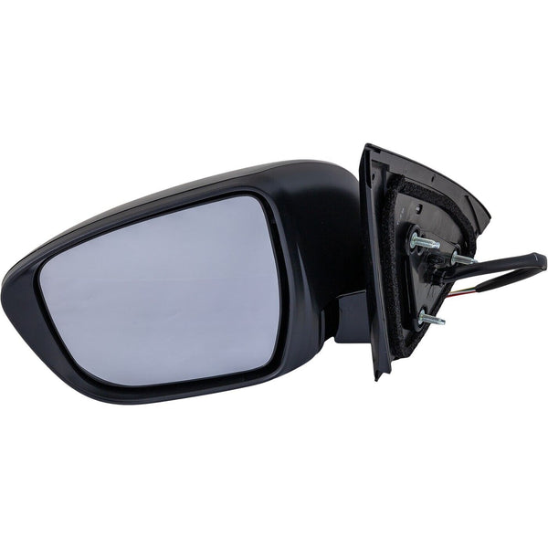 Mirror Driver Side Nissan Pathfinder 2018-2020 Power Ptm