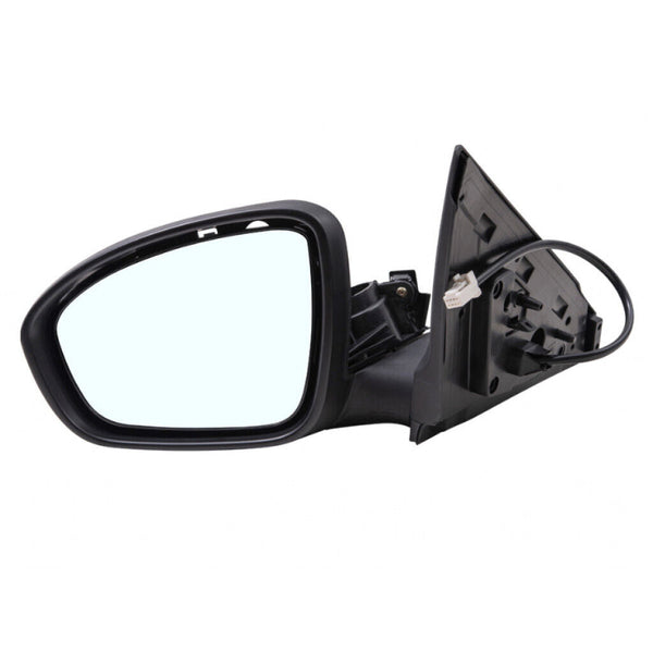 Mirror Driver Side Nissan Sentra 2020-2022 Power Ptm