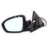 Mirror Driver Side Nissan Sentra 2020-2022 Power Ptm