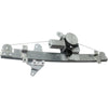 Window Regulator Front Driver Side Nissan Murano 2017-2023 Power , Ni1350163
