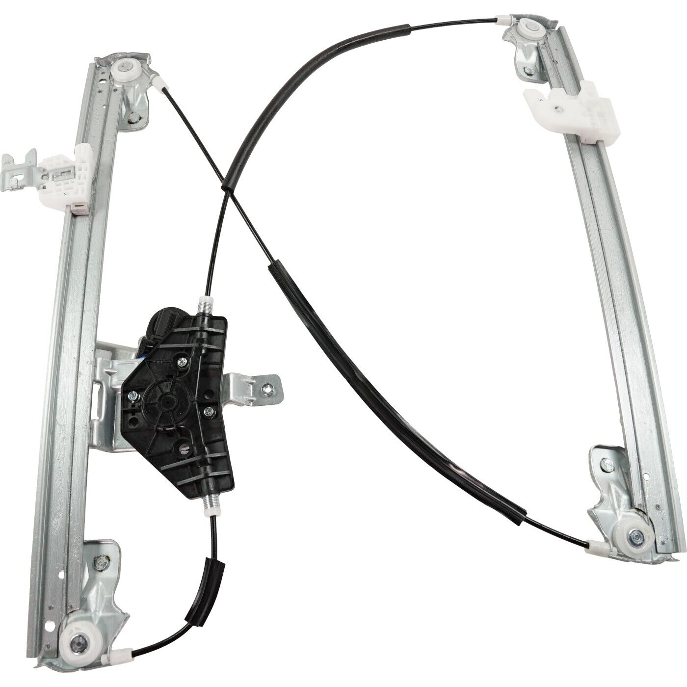 Lève-vitre avant côté conducteur pour Nissan Pathfinder 2013-2020, électrique avec moteur, NI1350166 - Hunt Parts