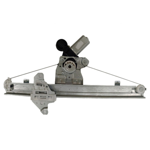 Window Regulator Front Driver Side Nissan Maxima 2019-2023 With Motor , Ni1350169