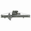 Window Regulator Front Driver Side Nissan Rogue 2014-2020 Power With Motor Us/Japan Built , Ni1350172