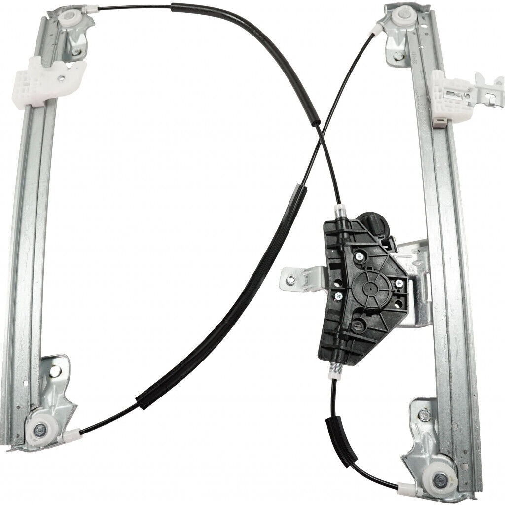 Lève-vitre avant droit (côté passager) pour Nissan Pathfinder 2013-2020, électrique avec moteur, NI1351166 - Hunt Parts