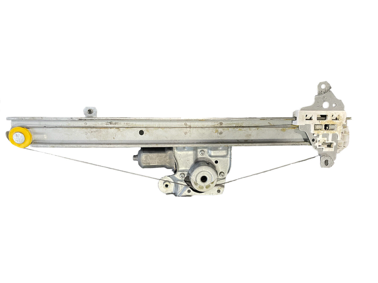 Lève-vitre avant droit (côté passager) pour Nissan Rogue 2014-2020 avec moteur (fabrication US/Japon), NI1351172 - Hunt Parts