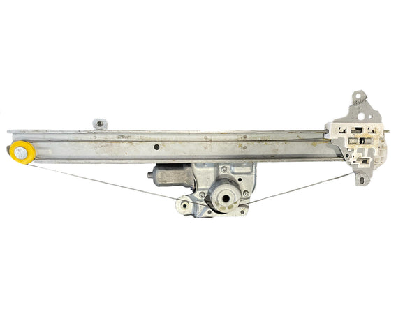 Window Regulator Front Passenger Side Nissan Rogue 2014-2020 With Motor Us/Japan Built , Ni1351172