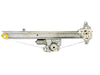 Window Regulator Front Passenger Side Nissan Rogue 2014-2020 With Motor Us/Japan Built , Ni1351172