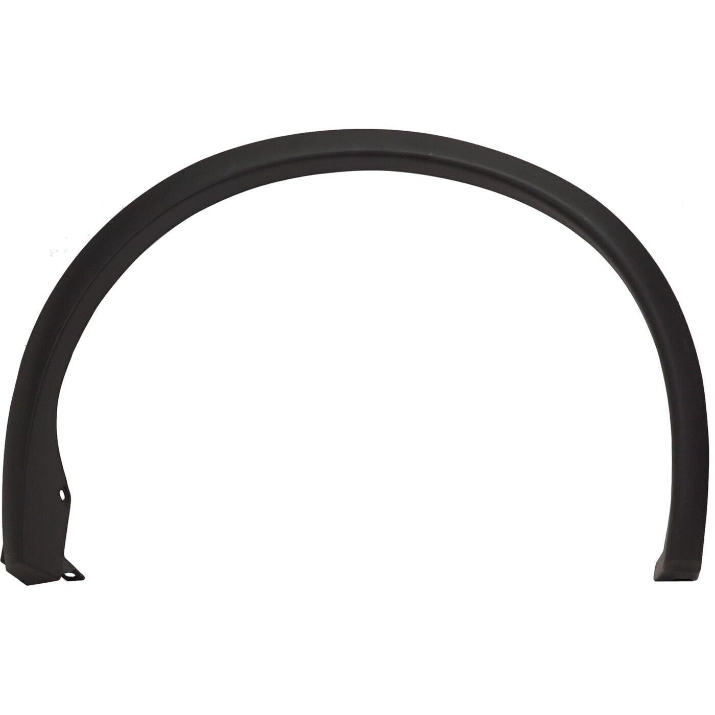 Enjoliveur d'aile arrière gauche pour Nissan Murano 2015-2022, noir texturé, NI1790101 - Hunt Parts