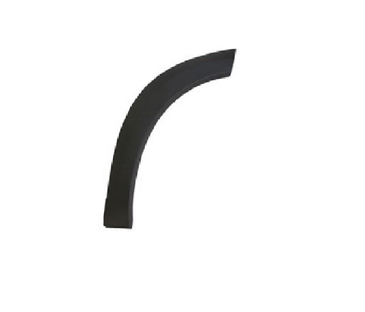 Garniture d'aile arrière gauche pour Nissan Pathfinder 2022-2024, NI1790108