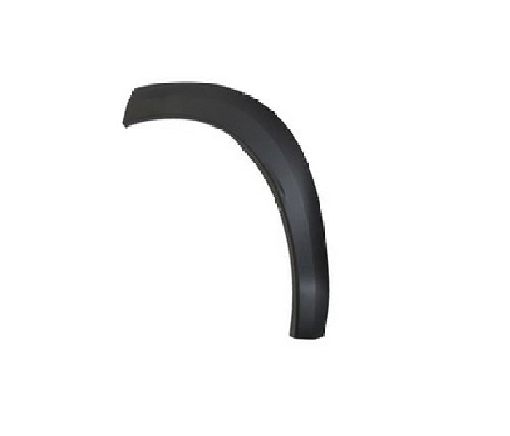 Garniture d'aile arrière gauche pour Nissan Pathfinder 2022-2024, NI1790109