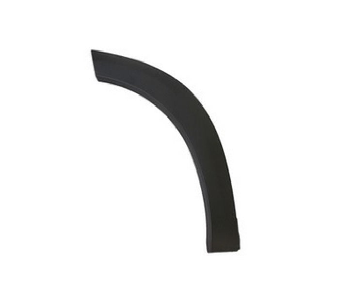 Garniture d'aile avant arrière pour Nissan Pathfinder 2022-2024, NI1791108
