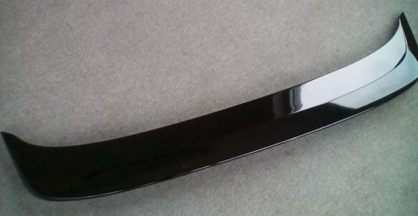2007-2012 Nissan Altima Sedan Spoiler Rear , NI1895115