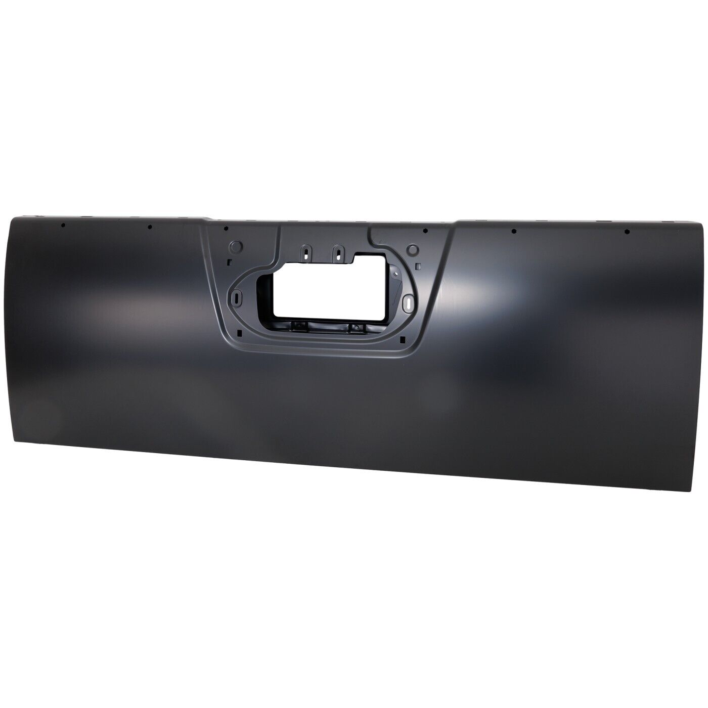 Hayon arrière Nissan Frontier 2013-2021 en acier sans caméra/système Utili-Track, NI1900177 - Hunt Parts